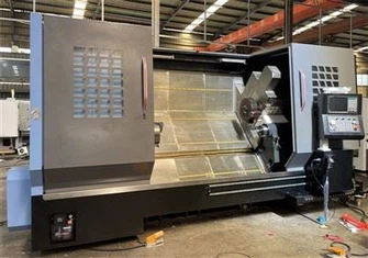 Torno CNC